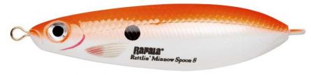 RAPALA RATTLIN MINNOW SPOON 08 FRP