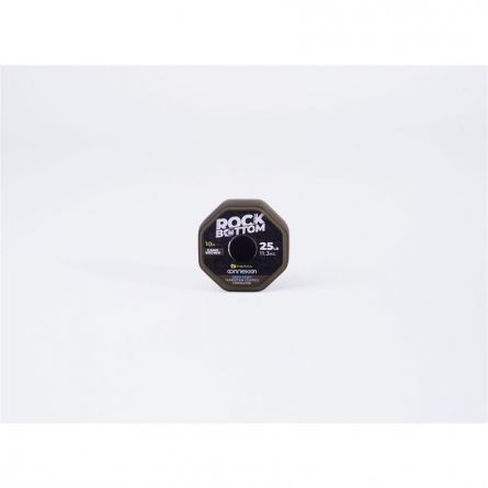 RM ���ra Connexion Rock Bottom CamoBr. 25lb 10m