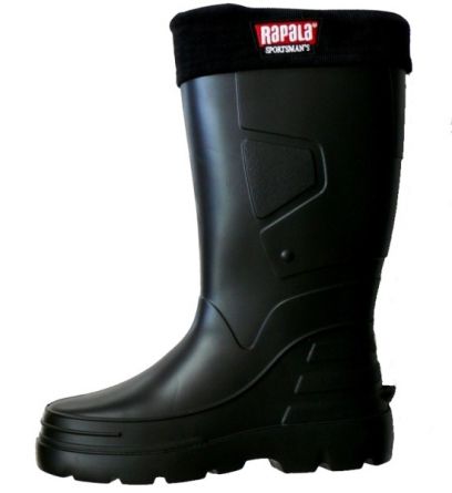 Holinky RAPALA Sportsmans MEDIUM 46