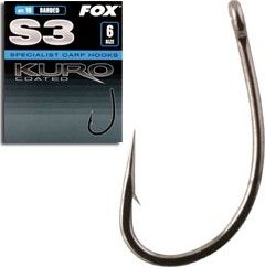 H��ek FOX S3 VEL.8