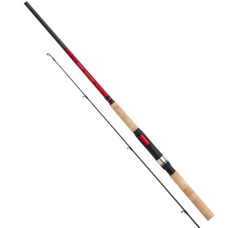 Prut SHIMANO CATANA DX SPINNING 210H