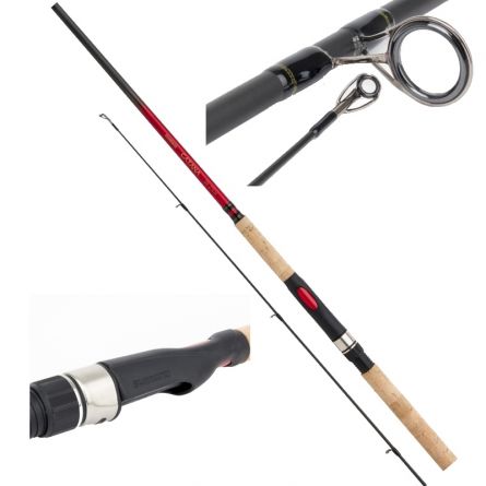 Prut SHIMANO CATANA DX SPINNING 270 H