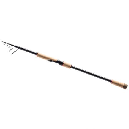Prut SHIMANO CATANA GX TELESPIN 2.1m 7-21g 5d.