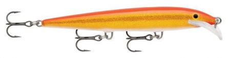 RAPALA SCATTER RAP MINNOW 11 GFR