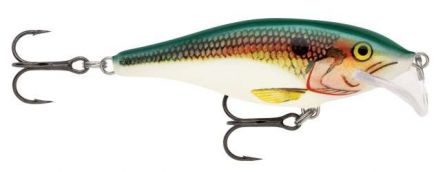 RAPALA SCATTER RAP SHAD 07 SD