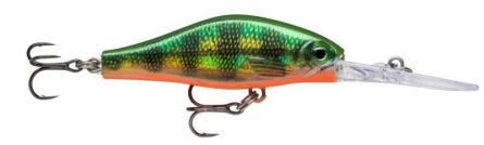 RAPALA Shadow Rap Jack Deep 05 FTPE