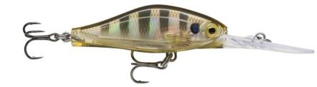 RAPALA Shadow Rap Jack Deep 05 GGIU