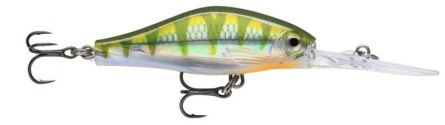 RAPALA Shadow Rap Jack Deep 05 YP