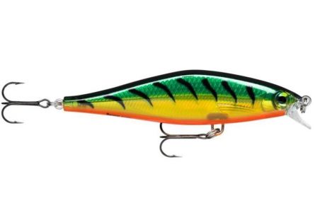 RAPALA Shadow Rap Shad 09 FT