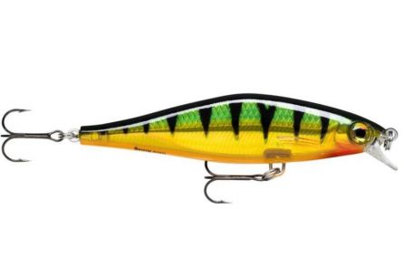 RAPALA Shadow Rap Shad 09 P