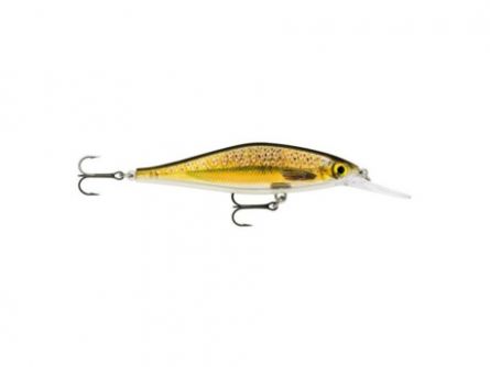 RAPALA SHADOW RAP SHAD DEEP 09 TRL