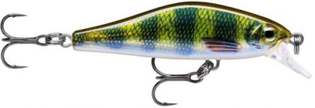 RAPALA SHADOW RAP SOLID SHAD 05 PEL