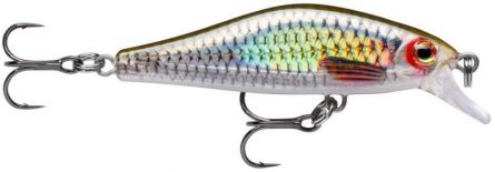 RAPALA SHADOW RAP SOLID SHAD 05 ROL