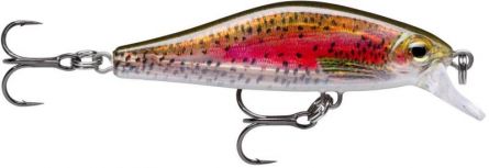 RAPALA SHADOW RAP SOLID SHAD 05 RTL