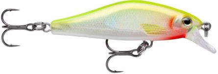 RAPALA SHADOW RAP SOLID SHAD 05 SFC