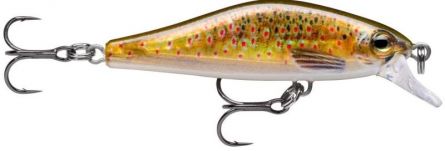 RAPALA SHADOW RAP SOLID SHAD 05 TRL