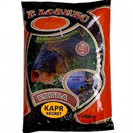 LORPIO SECRET �erven� 1.9kg