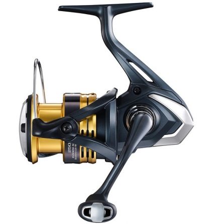 Navij�k SHIMANO SAHARA C3000 FJ HG
