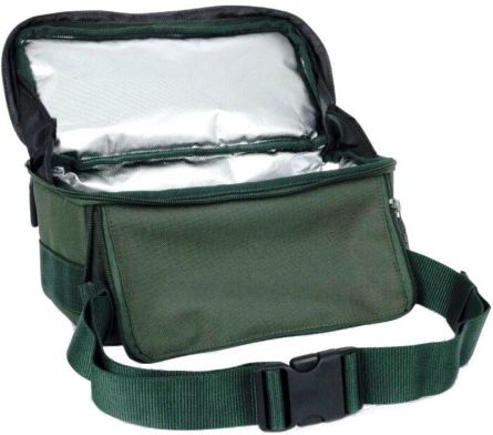 SHIMANO Tribal Baiting Pouch