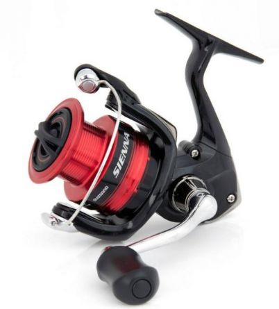 Navij�k SHIMANO SIENNA 2500 FG