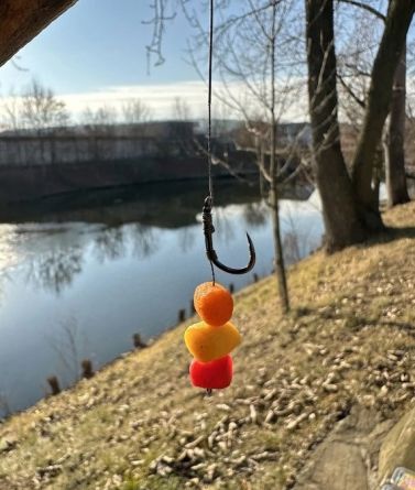 CHYTIL Pelety Soft - plovouc� 6-8mm, 35g �vestk