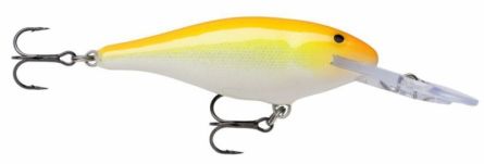 RAPALA Shad Rap Deep Runner 07 IMP