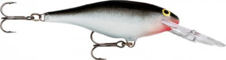 RAPALA Shad Rap Deep Runner 07 S