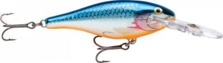RAPALA Shad Rap Deep Runner 07 SB