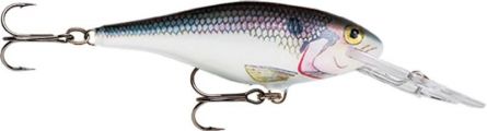 RAPALA Shad Rap Deep Runner 07 SD