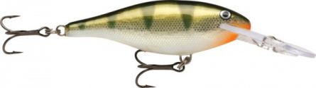 RAPALA Shad Rap Deep Runner 07 YP