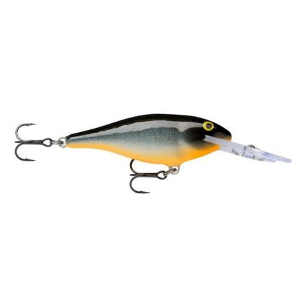 RAPALA Shad Rap Deep Runner 09 HLW