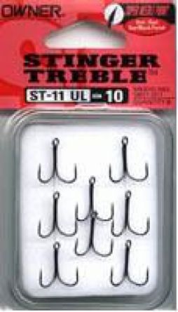 Trojh��ek OWNER 8ks vel.16