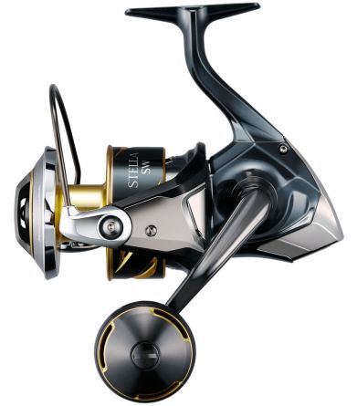 Navij�k SHIMANO Stella SW D 8000 HG