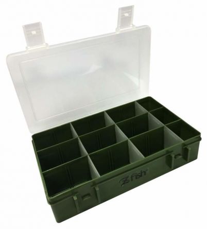 Krabi�ka Super Box M