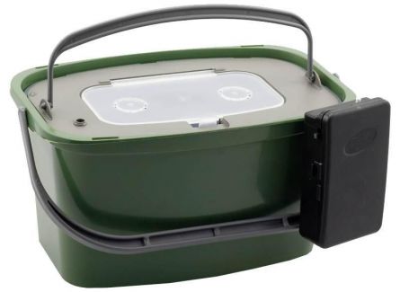 EXTRA CARP ��ZKOVNICE 7l+vzduchov�n�