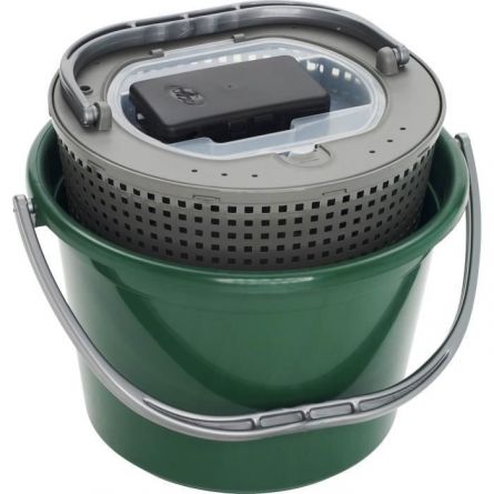 EXTRA CARP ��ZKOVNICE 13l+vzduchov�n�