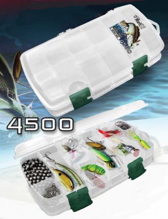 Krabi�ka ReliX Box TB4500