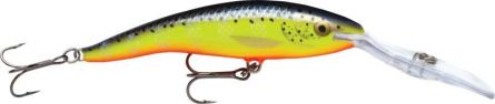 RAPALA Deep Tail Dancer 07 HS