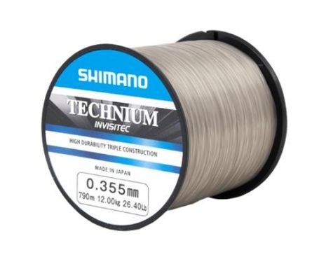 Vlasec Technium Invisitec 1330m/0.285