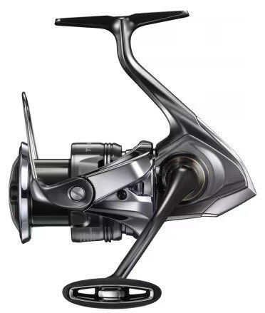 Navij�k SHIMANO Twin Power 2500S FE HG