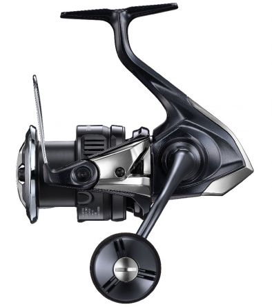 Navij�k SHIMANO Twin Power 4000 XD FB PG