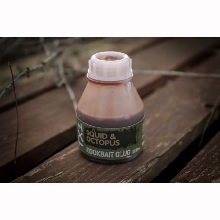 TX1 Dip Squid & Octopus 200ml