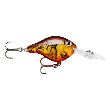 RAPALA Ultra Light Crank 03 GATU