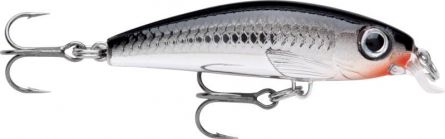 RAPALA ULTRA LIGHT MINNOW 04 CH
