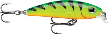 RAPALA ULTRA LIGHT MINNOW 04 FT