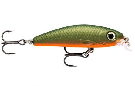 RAPALA ULTRA LIGHT MINNOW 04 GAU