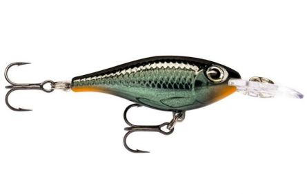 RAPALA Ultra Light Shad 04 CBN