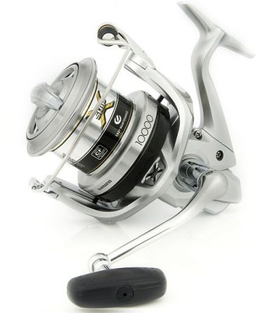 RY navij�k SHIMANO ULTEGRA 10000 XSC