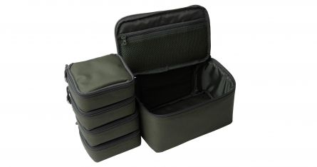 BRA�NA ENCLAVE NA DROBNOSTI SET 1+4