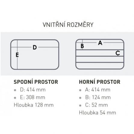 VERSUS BOX VS 3080 zelen�